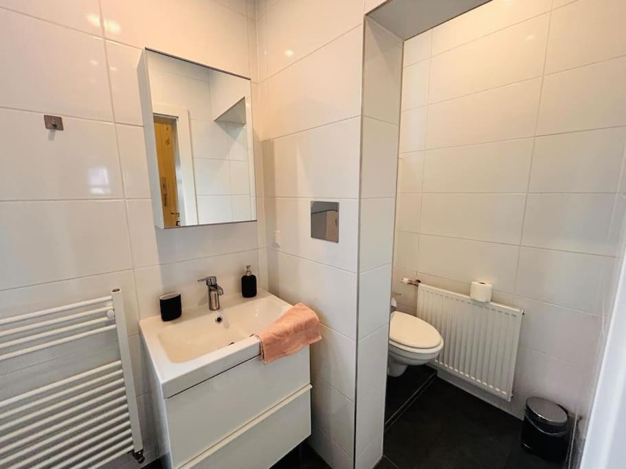 Geraeumiges Im Wiener Altbauflair Appartamento